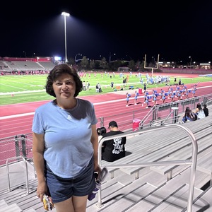 Fundraising Page: Irene Davidson
